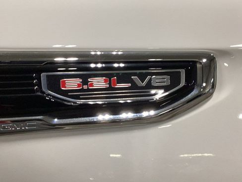 Used 2022 GMC Sierra 1500 SLT w/ SLT Premium Plus Package image 20