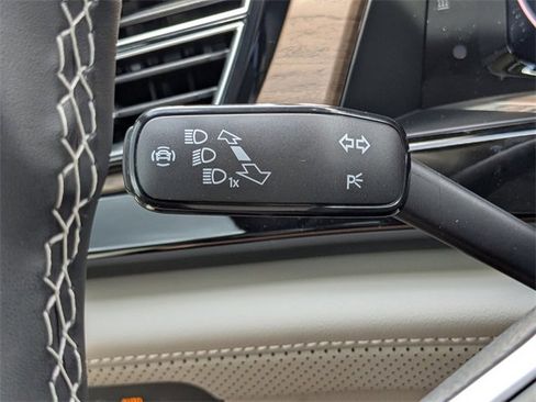 New 2026 Volkswagen Atlas SE image 32