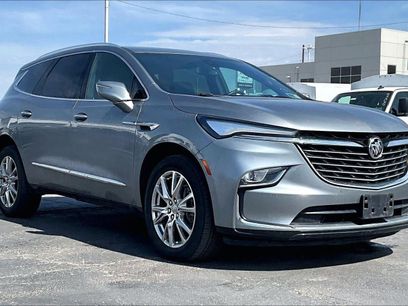 Used 2023 Buick Enclave Essence w/ Experience Buick Package