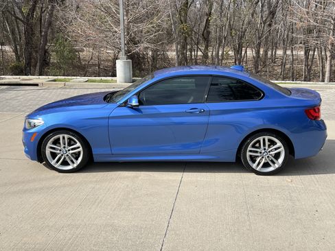 Used 2017 BMW 230i Coupe image 7