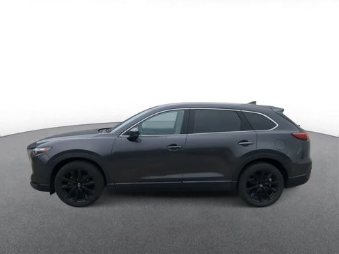 Used 2023 MAZDA CX-9 Touring Plus AWD/4WD image 5