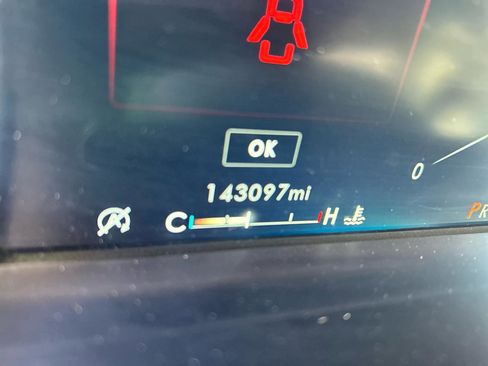 Used 2018 Lincoln Navigator Black Label image 20