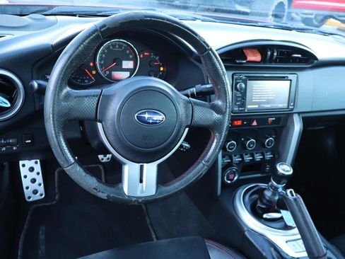 Used 2015 Subaru BRZ Limited image 18