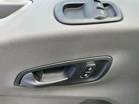 New 2026 Ford Transit 250 Low Roof w/ Load Area Protection Package image 9