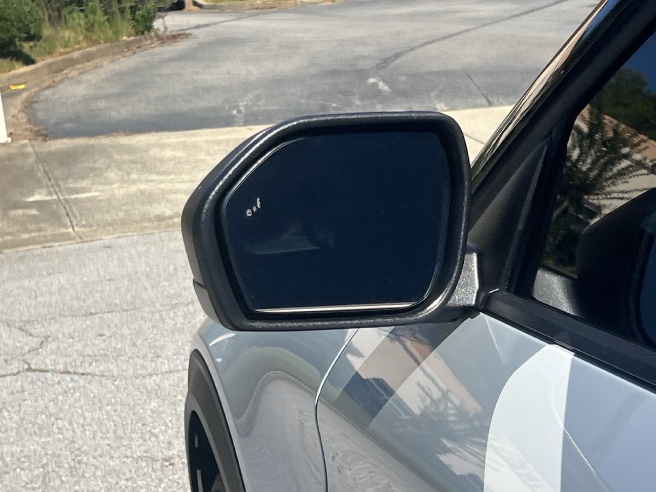 New 2026 Ford Explorer Active RWD image 23