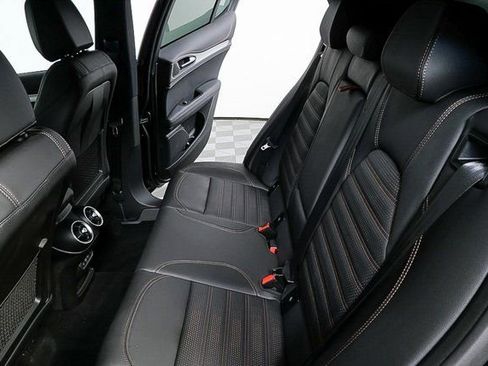 New 2025 Alfa Romeo Stelvio Sprint AWD/4WD image 21