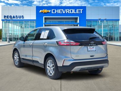 Used 2024 Ford Edge SEL