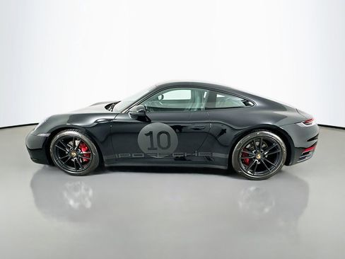 Used 2020 Porsche 911 Carrera image 2