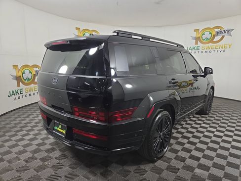 Used 2024 Hyundai Santa Fe Calligraphy image 9