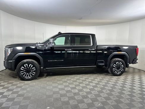 Used 2024 GMC Sierra 2500 Denali Ultimate image 6