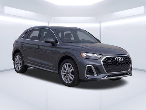Used 2024 Audi Q5 2.0T Premium AWD/4WD image 2