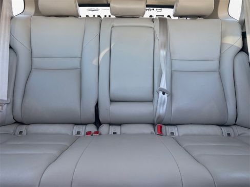 Certified 2023 Nissan Rogue SL w/ SL Premium Package image 16