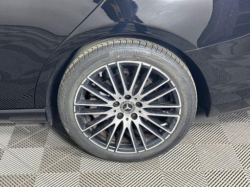 Certified 2024 Mercedes-Benz C 300 Sedan image 22