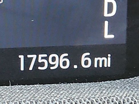 Used 2023 Ford Mustang Mach-E GT image 18