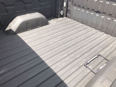 Used 2024 Chevrolet Silverado 1500 ZR2 w/ Dark Appearance Package image 24