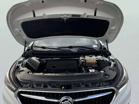 Used 2019 Buick Enclave Essence image 96