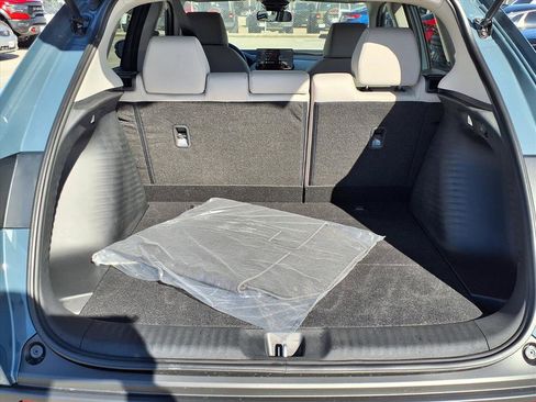 Certified 2026 Honda HR-V LX image 18