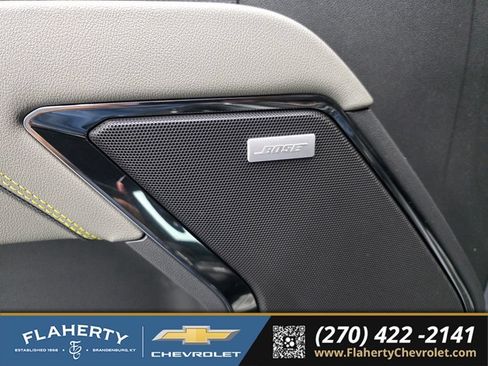 New 2026 Chevrolet Silverado 2500 ZR2 AWD/4WD image 22
