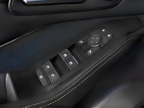 Used 2022 Nissan Rogue SL w/ SL Premium Package image 35