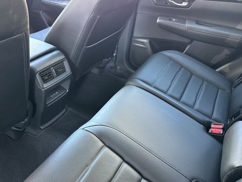 Used 2024 Honda CR-V EX-L image 9