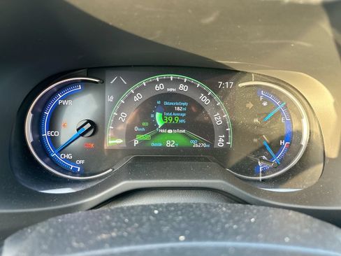 Certified 2024 Toyota RAV4 LE AWD/4WD image 19