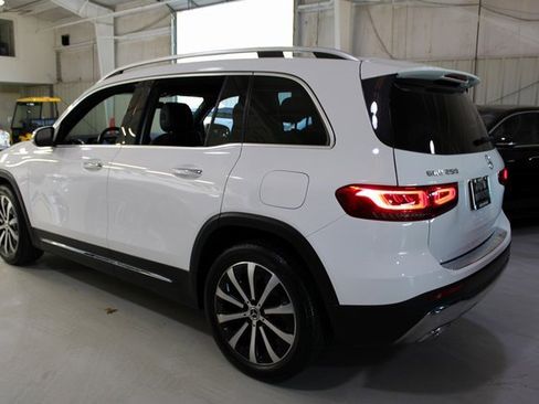 Used 2020 Mercedes-Benz GLB 250 image 45