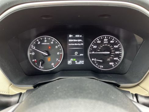 Used 2023 Subaru Outback Limited image 12