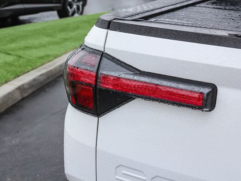New 2026 Hyundai Santa Cruz SEL FWD image 8