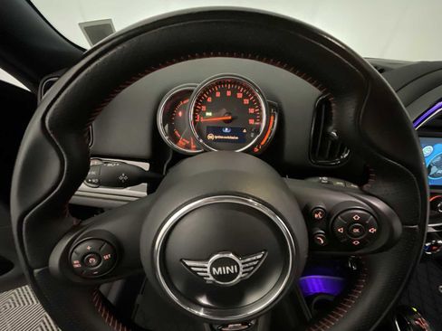 Used 2019 MINI Cooper Countryman SE w/ Signature Upholstery Package image 13