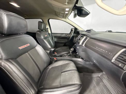 Used 2021 Ford Ranger Lariat w/ Tremor Off-Road Package AWD/4WD image 41