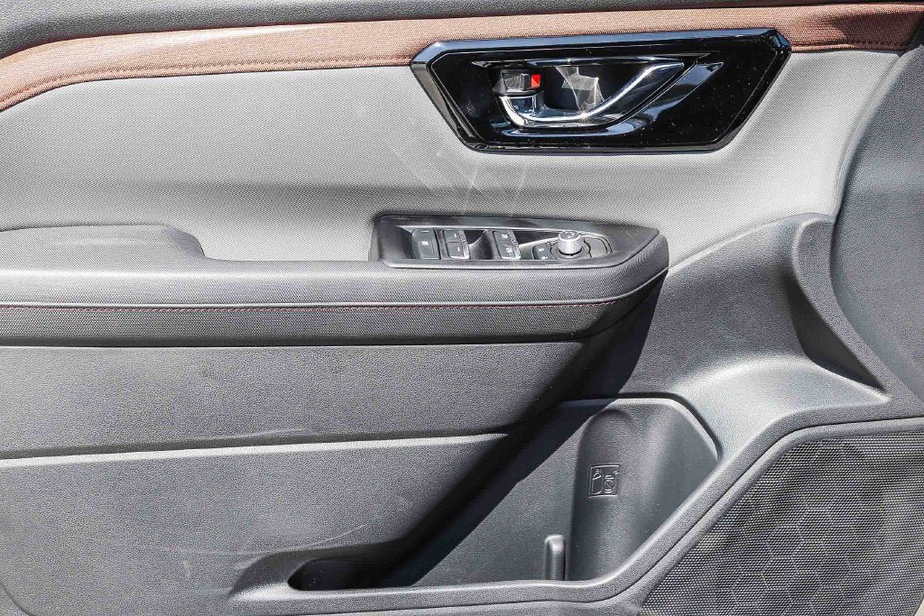 New 2026 Subaru Forester Sport AWD/4WD image 21