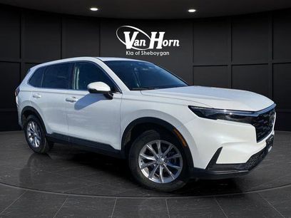 Used 2023 Honda CR-V EX