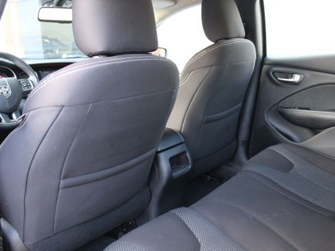 Used 2015 Dodge Dart SXT image 13