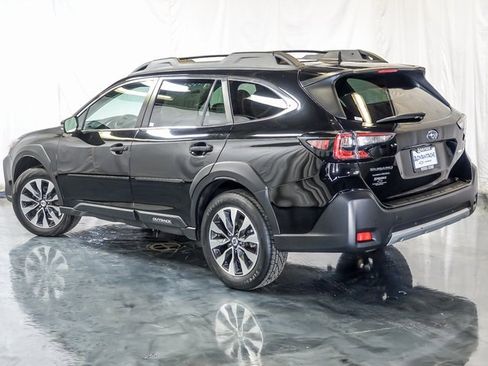 Used 2024 Subaru Outback Limited image 9