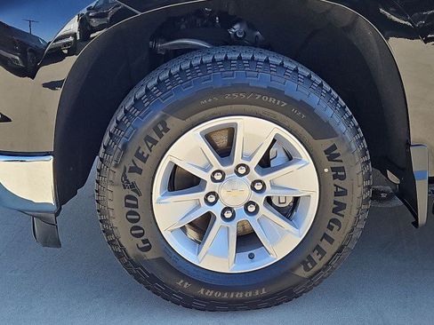 Used 2023 Chevrolet Silverado 1500 LT w/ Safety Package RWD image 32