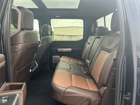 Used 2025 Ford F250 King Ranch AWD/4WD image 17