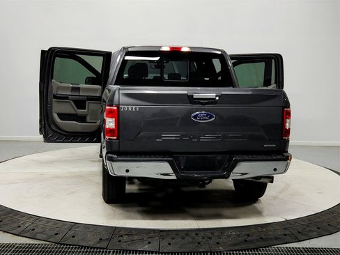 Used 2019 Ford F150 XLT w/ Equipment Group 302A Luxury image 14