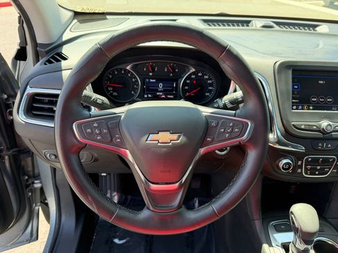 Certified 2024 Chevrolet Equinox LT AWD/4WD image 24