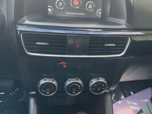 Used 2016 MAZDA CX-5 Sport w/ Rear Camera Package FWD image 19