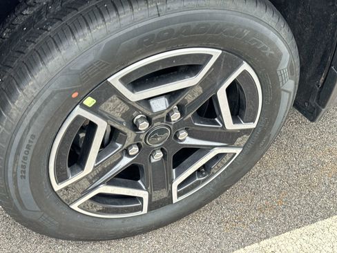 New 2026 Jeep Cherokee Limited image 6