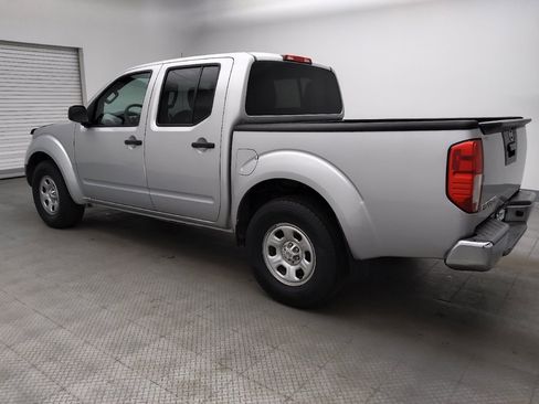 Used 2016 Nissan Frontier S RWD image 3