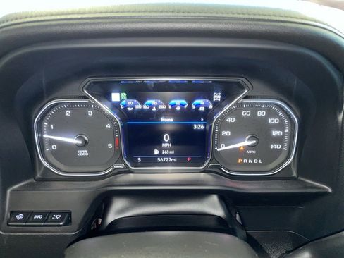 Used 2020 GMC Sierra 2500 Denali w/ Denali Ultimate Package image 34