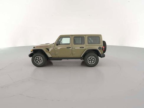 New 2026 Jeep Wrangler Unlimited Rubicon image 6
