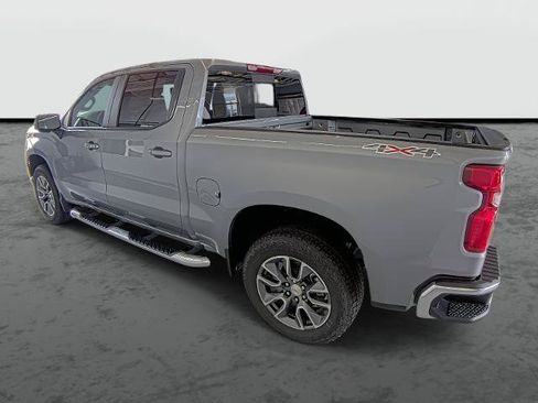 New 2026 Chevrolet Silverado 1500 LT w/ Safety Package AWD/4WD image 11
