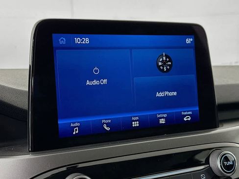 Certified 2024 Ford Escape Active image 17