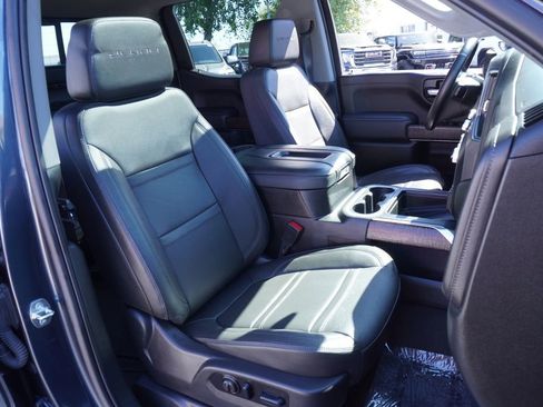 Certified 2022 GMC Sierra 1500 Denali w/ Denali Premium Package image 13