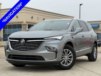 Used 2024 Buick Enclave Premium