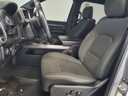 Used 2022 RAM 1500 Big Horn image 6
