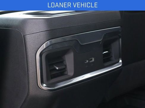 New 2026 GMC Sierra 1500 Elevation w/ Elevation Premium Package AWD/4WD image 23