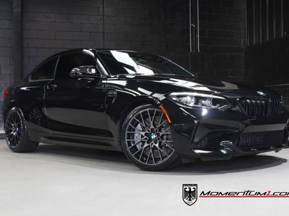 Used 2019 BMW M2 Competition w/ Executive Package